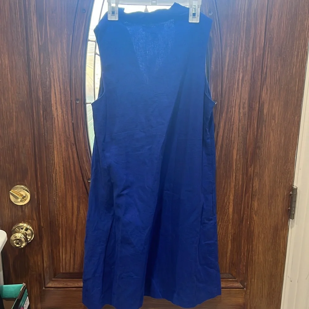 Tommy Bahamas summer dress - Picture 3 of 3